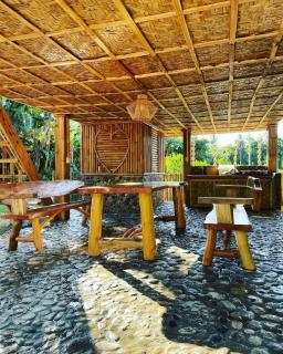 Camp Irog Daraitan - Damasanan - 3