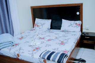 BC Empire Luxury Guest House - Kigali - 8