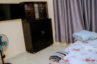 BC Empire Luxury Guest House - Kigali - 6
