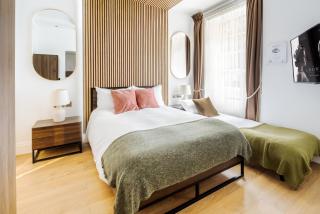 Luxury Apartment in the heart of Central London - Londra - 5