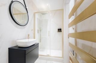 Luxury Apartment in the heart of Central London - Londra - 3
