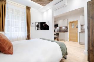 Luxury Apartment in the heart of Central London - Londra - 7