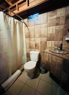 Green Jay Cabins - 4