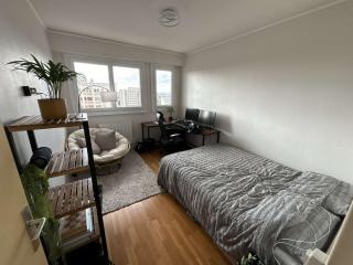 Chambre Poitiers - Poitiers - 0