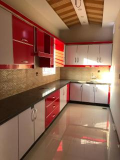 Private Room with shared kitchen for Women only - 1