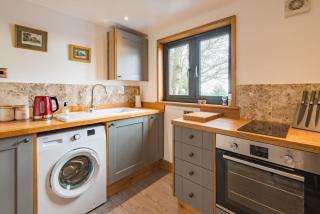 Honeypot Farm - Piglet's House - Hythe - 7