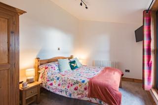 Honeypot Farm - Piglet's House - Hythe - 8