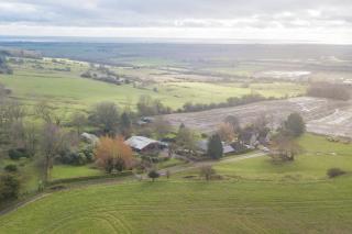 Honeypot Farm - Piglet's House - Hythe - 5