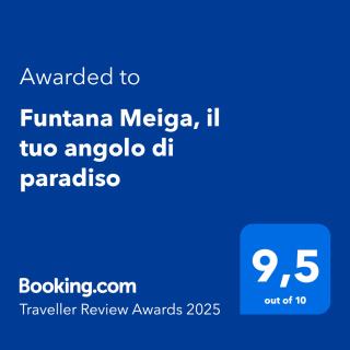 Funtana Meiga, il tuo angolo di paradiso - Funtana Meiga - 9