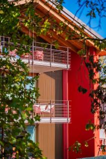 Clodia Appartamento Deluxe - Medesano - 7