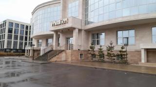 Современный 1 комнатный апартамент в сердце столицы - 9