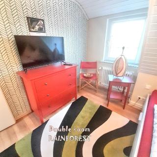 Hakuna Matata - Gemütlichkeit bei Oldenburg - 5