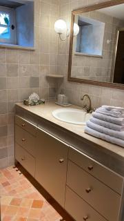 Cottage de charme & jardin fabuleux à 800m de la mer - Maison Melchior - 5