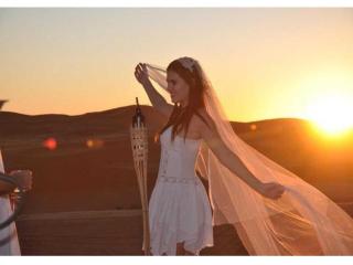 Awesome Luxury Camp - Hassilabied - 8
