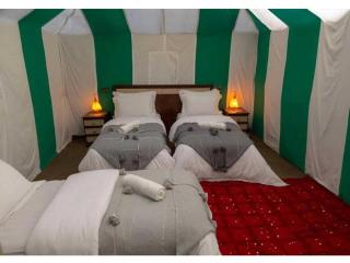 Awesome Luxury Camp - 4