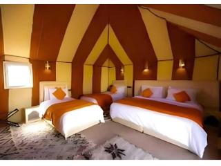 Awesome Luxury Camp - Hassilabied - 5