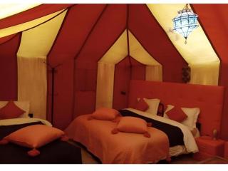 Awesome Luxury Camp - Hassilabied - 1