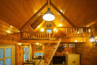 ปางสูงเฮาส์ pangsung house บ้านเจ้าชาย - Ban Pang Bo Hu Bon - 3