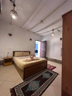 historical- guest house - Al Aqālitah - 3