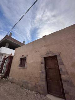 historical- guest house - Al Aqālitah - 2