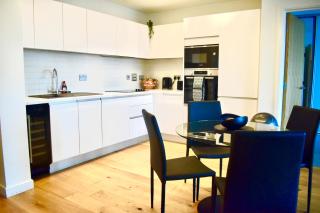 2 bedroom Luxury Penthouse Birmingham City Centre! Free parking On Site - Birmingham - 3