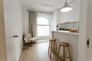 City's Heart Boutique Hideaway - Chişinău - 0