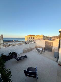 Casa Andros Luxury Penthouse - Trapani - 2