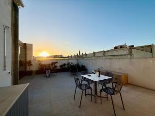 Casa Andros Luxury Penthouse - Trapani - 3