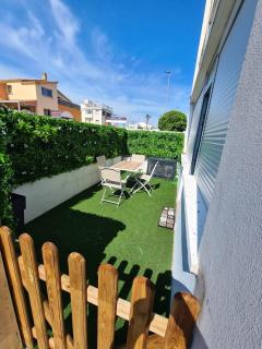 Charmant appartement à 50 m de la plage - Palavas-les-Flots - 9