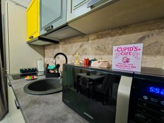 Double View Apartment Mamaia - Mamaia - 2