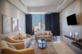 Indigo Apartments - Dschidda - 2