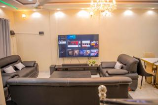 Residence Zaaka 1 - 9