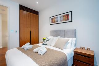 Luxury 2BRs Maisonette near Battersea Power - Londra - 9