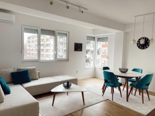 SL Property Skopje - Dolno Nerezi - 0