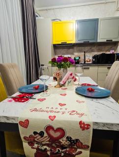 Double View Apartment Mamaia - Mamaia - 3