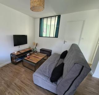 Charmant appartement à 50 m de la plage - Palavas-les-Flots - 7