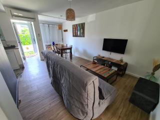 Charmant appartement à 50 m de la plage - Palavas-les-Flots - 6