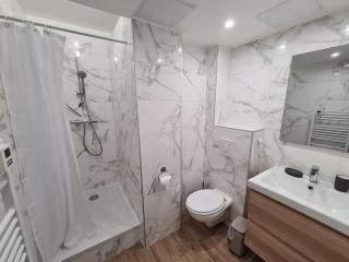 Charmant appartement à 50 m de la plage - Palavas-les-Flots - 5
