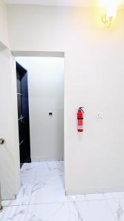 Residence Zaaka 1 - 4