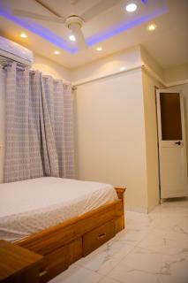 Residence Zaaka 1 - 2