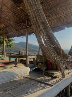 Hula Hula Sunset Viewpoint Hostel - Pai - 2
