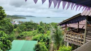 Sea Views bungalow kohrong - 2