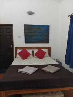 Jass luxury stays - Anjuna - 6