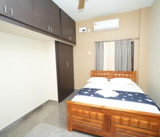Goutham Residency - - 5