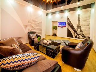 Hermes Apartment - Tbilisi - 0