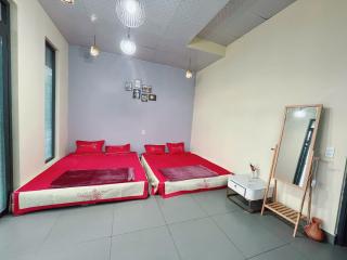 Xuân Hồng Home - Ấp Xuân An - 0