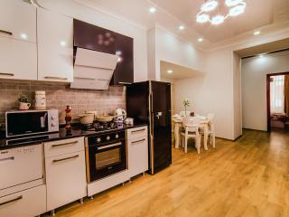 Hermes Apartment - Tbilisi - 4