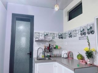 Xuân Hồng Home - Ấp Xuân An - 1