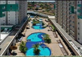 Enjoy Olimpia Park Resort - Olímpia - 3