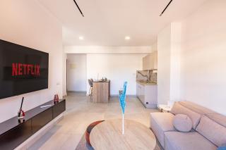 modern friendly appt in gueliz - Marrakech - 2